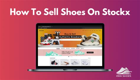 sell shoes on stockx|stockx sold listings.